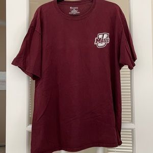 Men’s UMass T-shirt